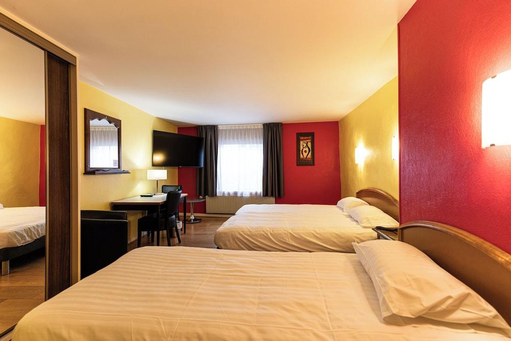 Hôtel du Cheval de Bronze