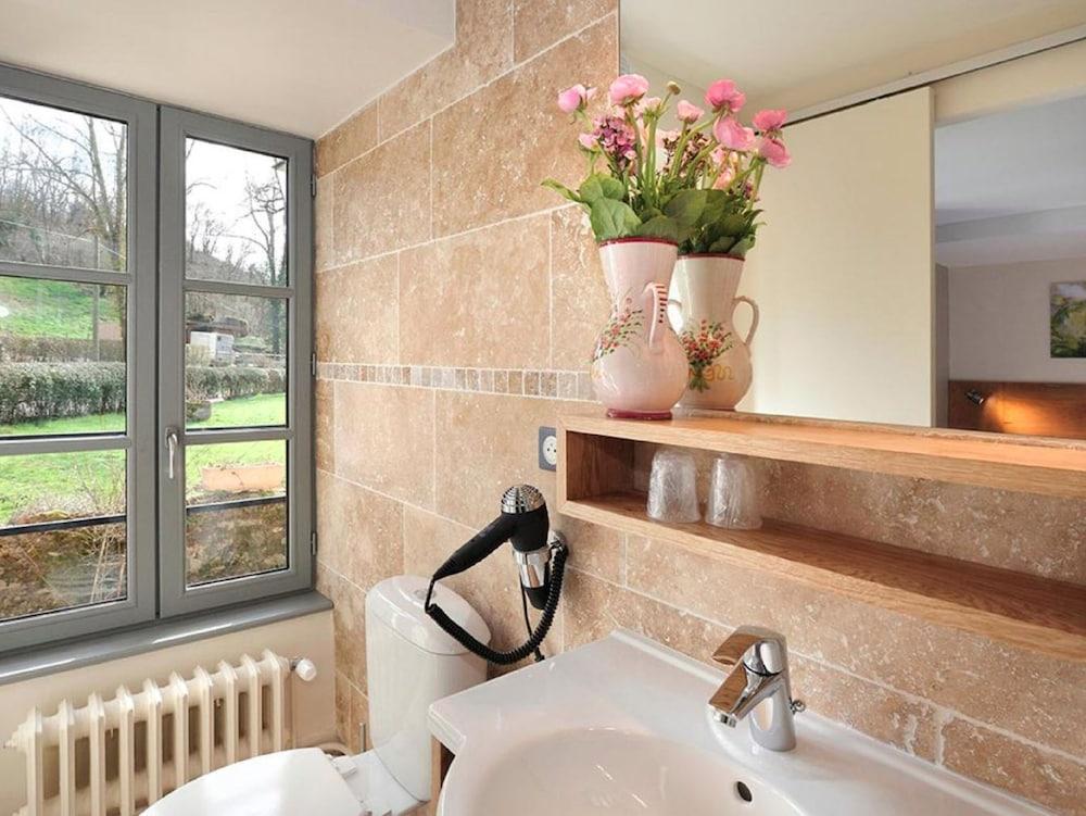 Moulin des Templiers Hôtel & SPA