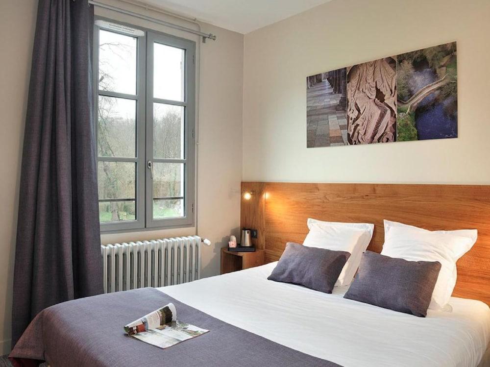 Moulin des Templiers Hôtel & SPA