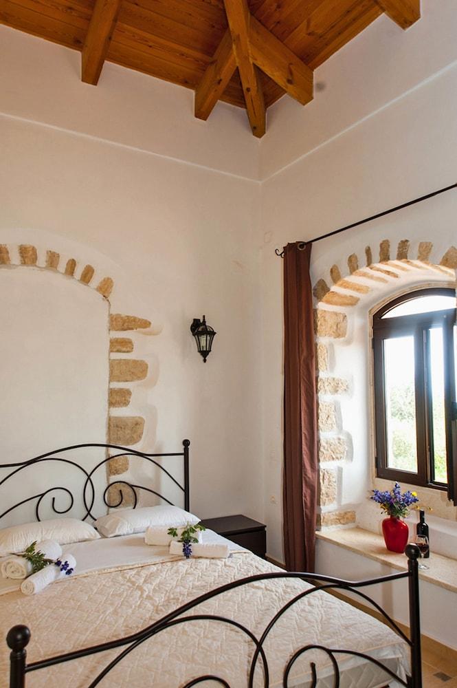 Villas and Bungalows