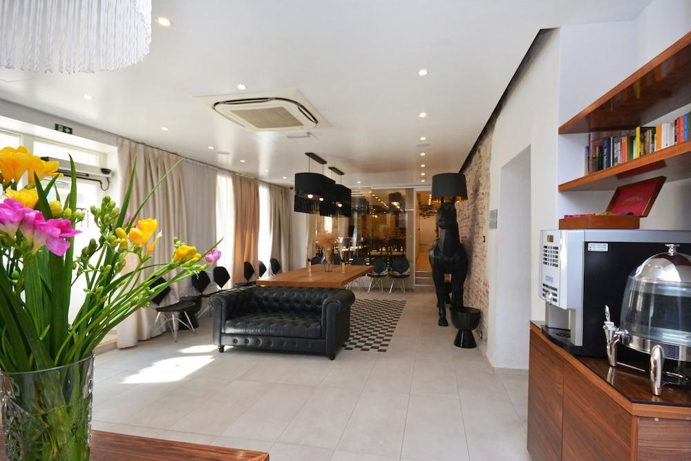 Heritage Jupiter Luxury Hotel