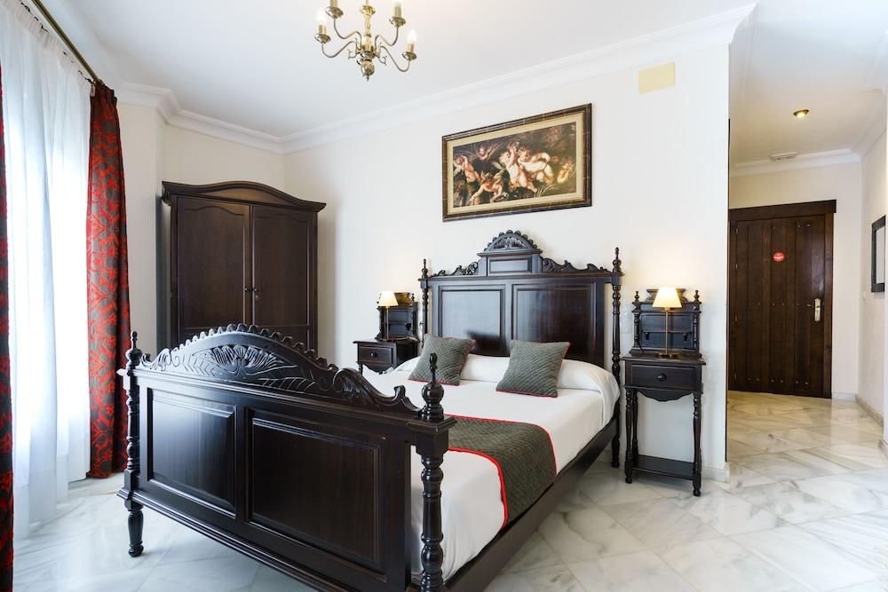 Hostal Ciudad Trigueros