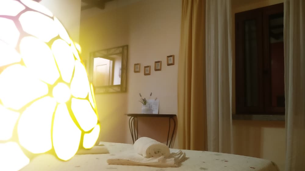 Casale dei Gelsi Bed & Breakfast