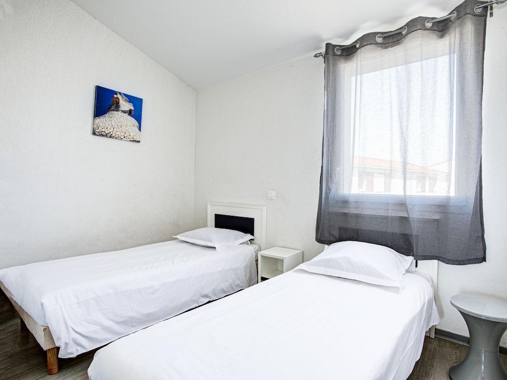 Residence Les Demeures de la Massane - Vacancéole