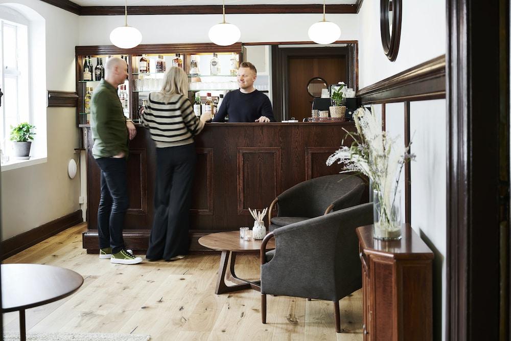 Hotel Strandly Skagen