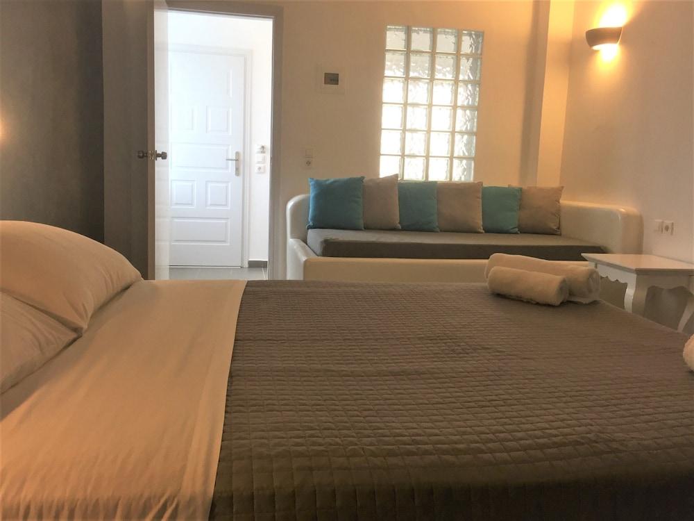 Philippion Boutique Hotel