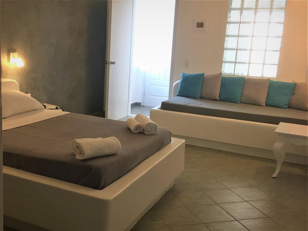 Philippion Boutique Hotel