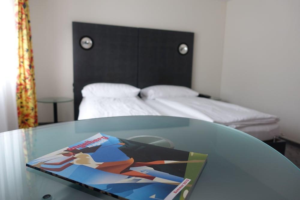 Hotel Schweizerhof Engelberg