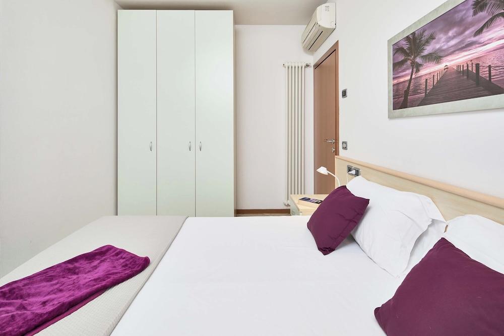 Apartments Bella Villa