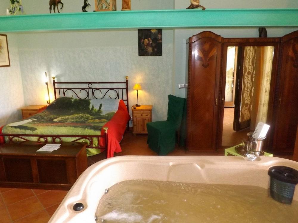 Agriturismo L.B.Stud