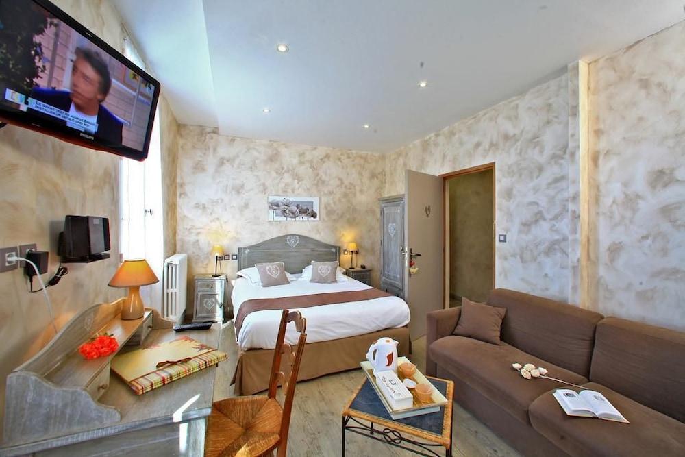 Hotel Le Lascaux