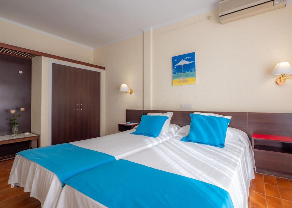 Checkin Torredembarra