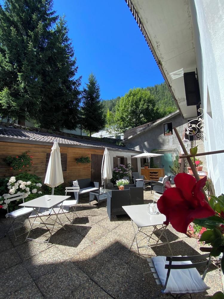 Albergo Aprica Garni