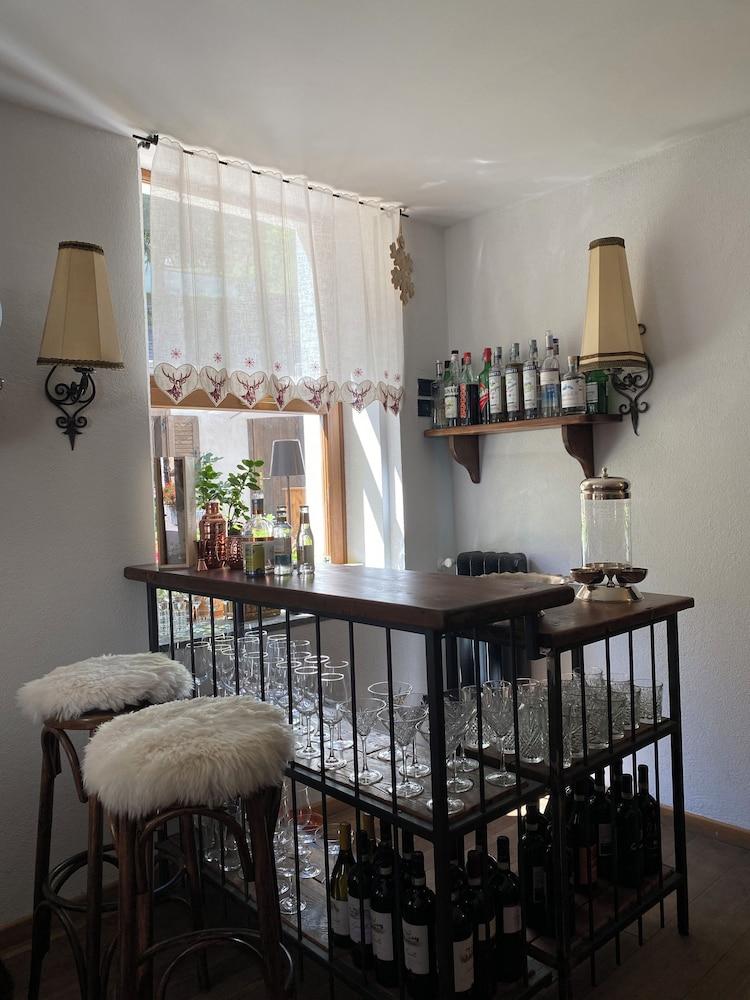 Albergo Aprica Garni