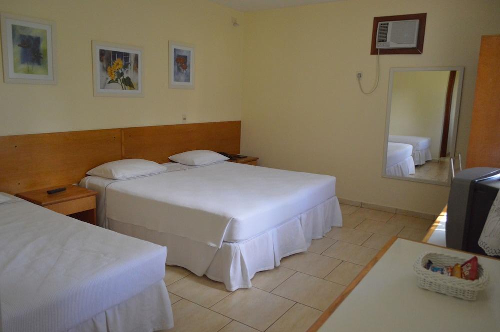 Hotel Lago das Pedras