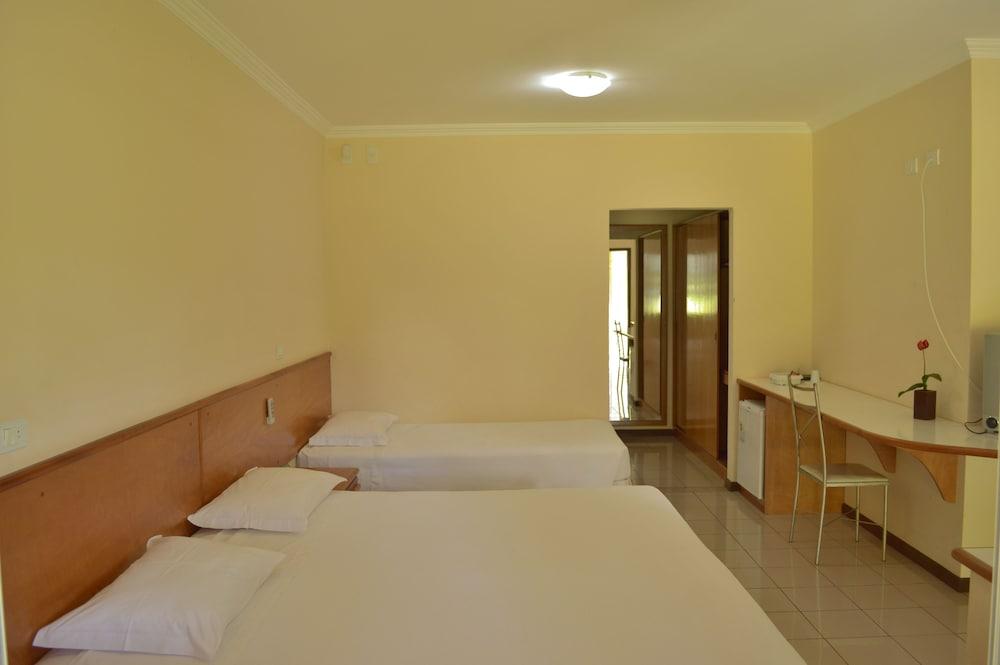 Hotel Lago das Pedras