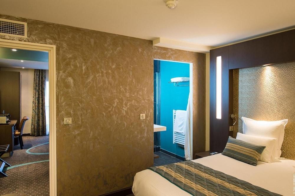 Hôtel François Premier