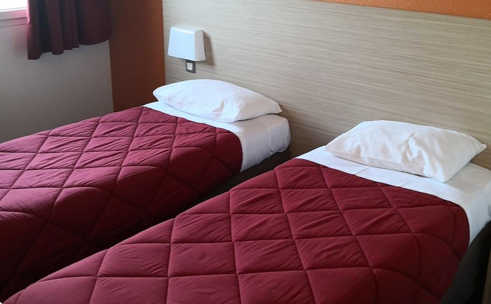 Première Classe Istres