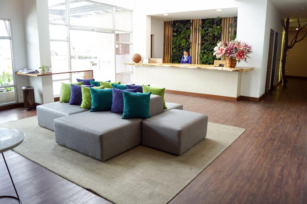 Hotel Factory Green Bogotá Occidente Calle 80