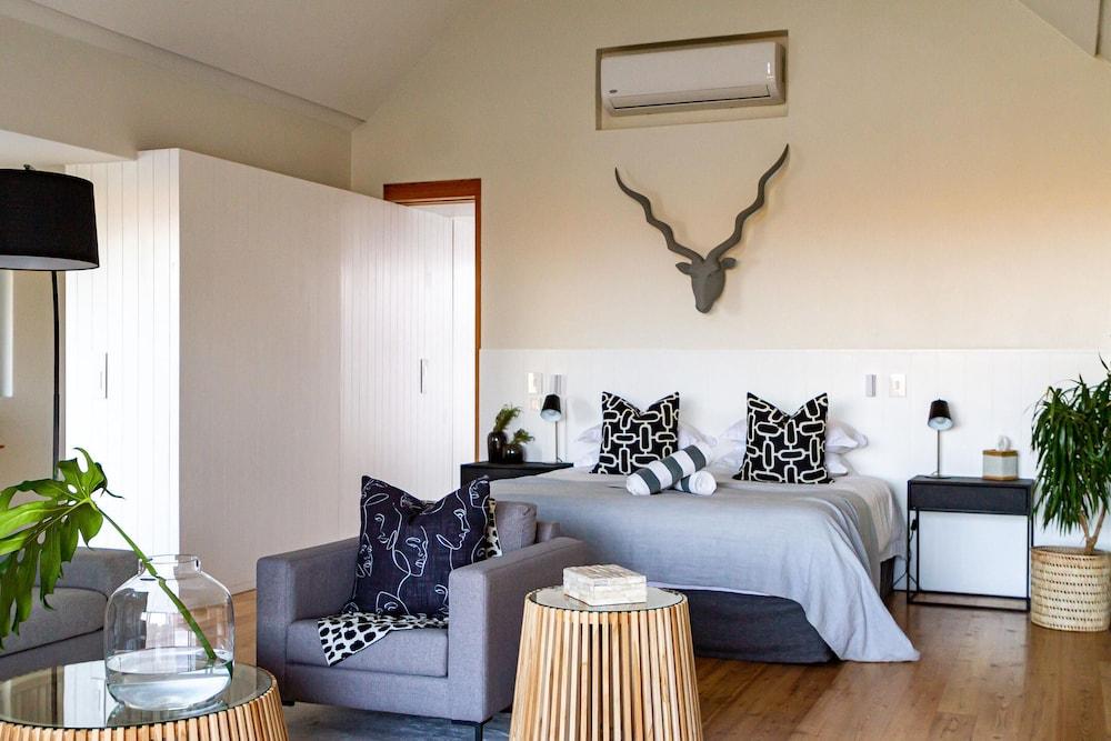 Strandloper Ocean Boutique Hotel