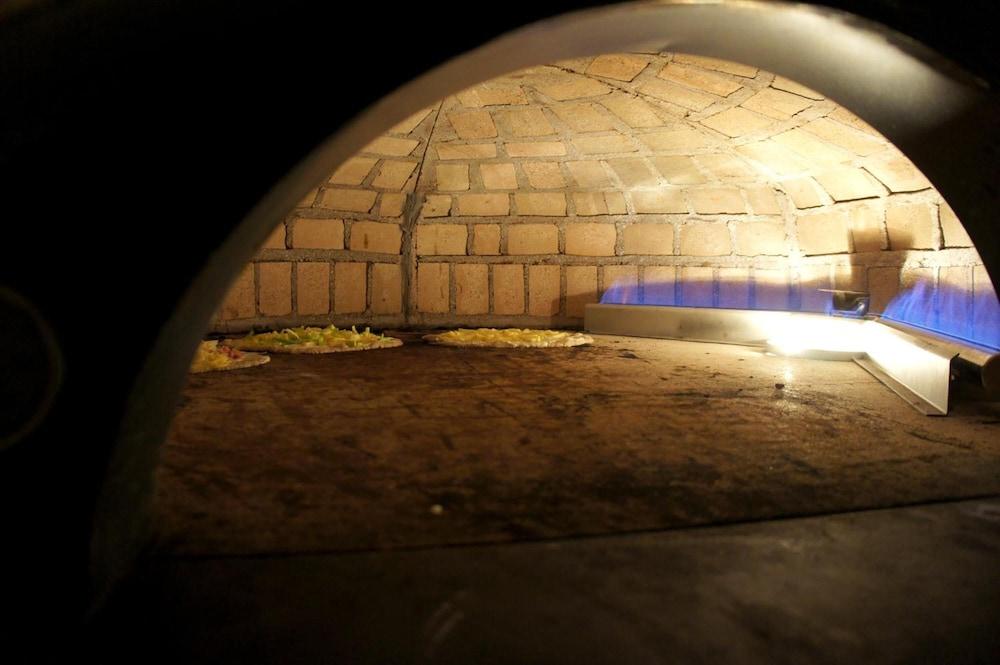 Wasserschloss Mellenthin