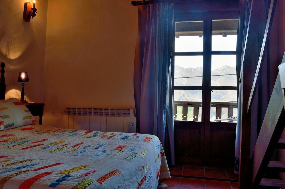 Hotel Rural Valleoscuru