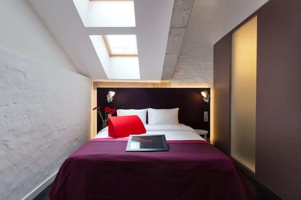 AZIMUT Hotel Tulskaya Moscow