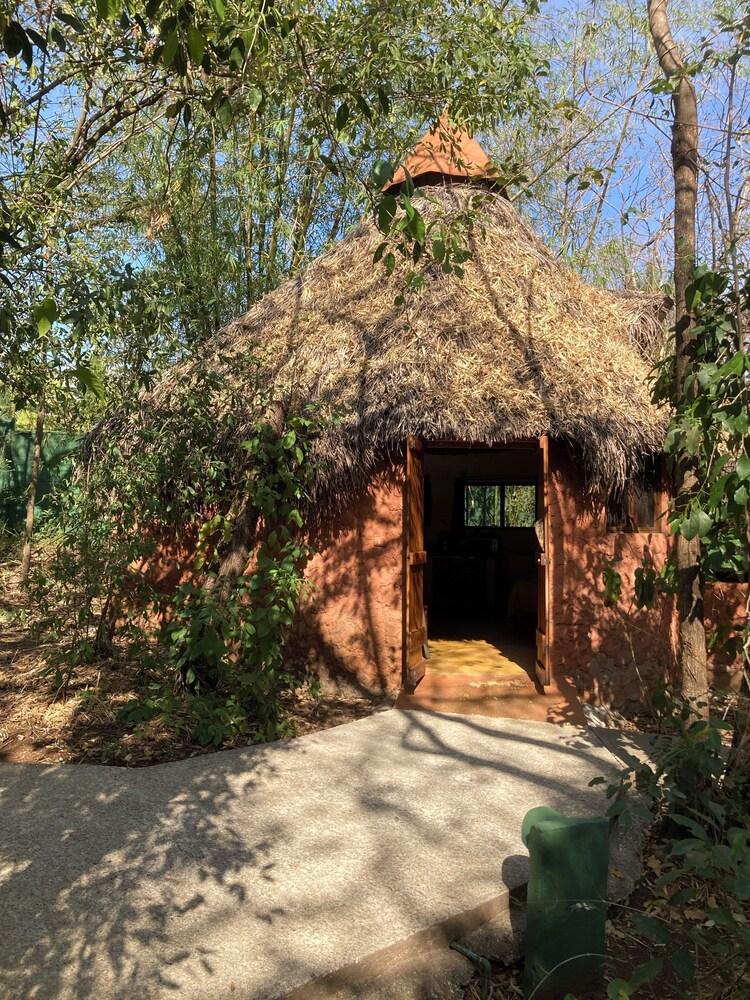 Mundo Milo Eco Lodge