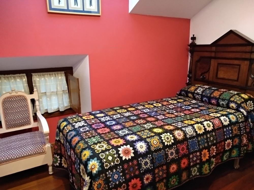 Casa Vieja del Sastre