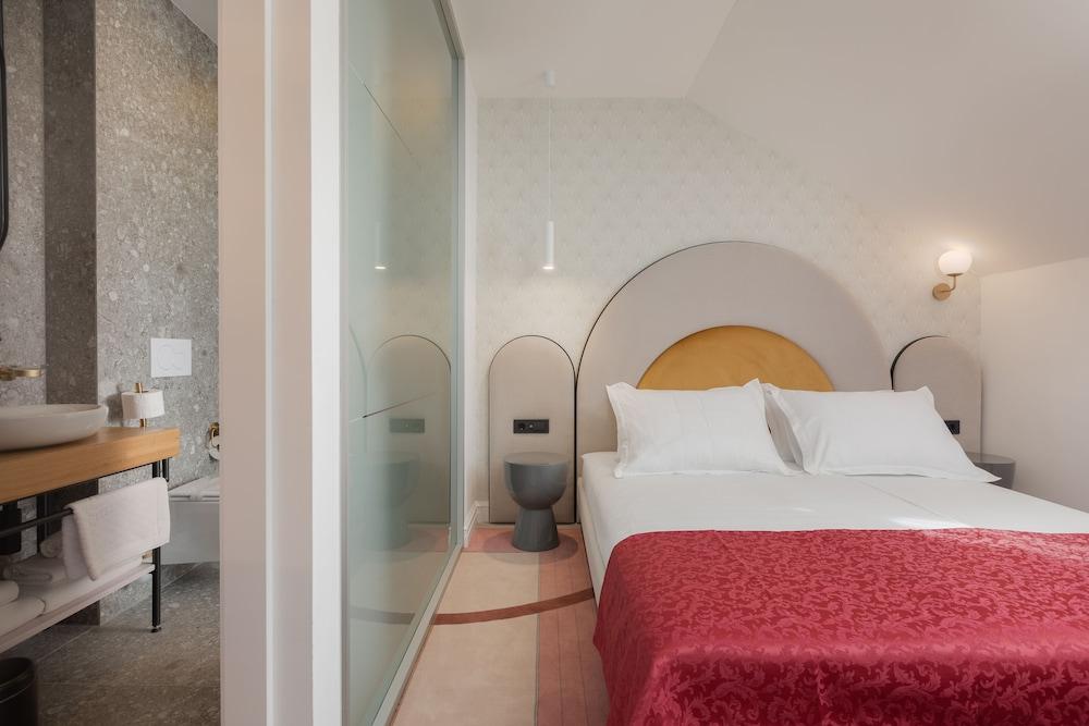 Heritage Hotel Porin