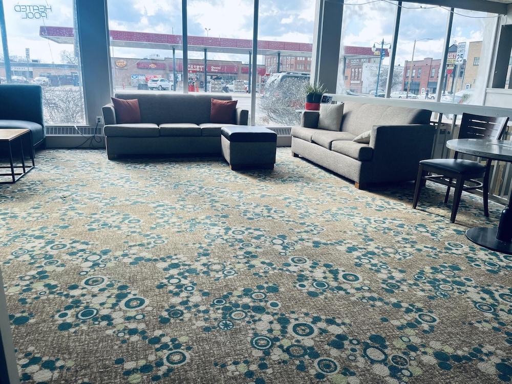 Baymont by Wyndham Keokuk