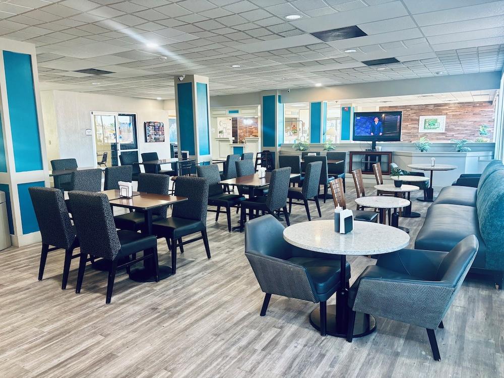 Baymont by Wyndham Keokuk