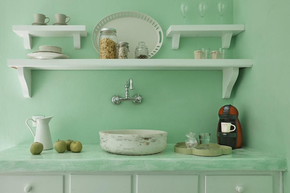 Senses Boutique Hotel