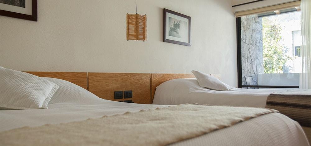 Hotel Boutique Casa Fernanda - Adults only