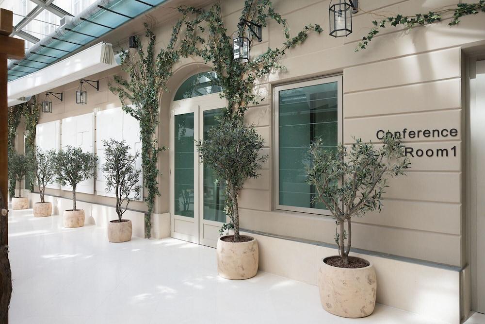 Hotel Zenit Budapest Palace