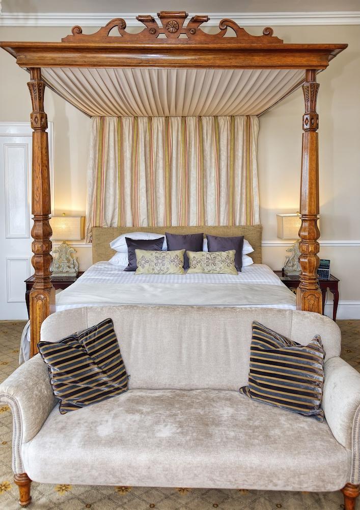 Willington Hall Hotel