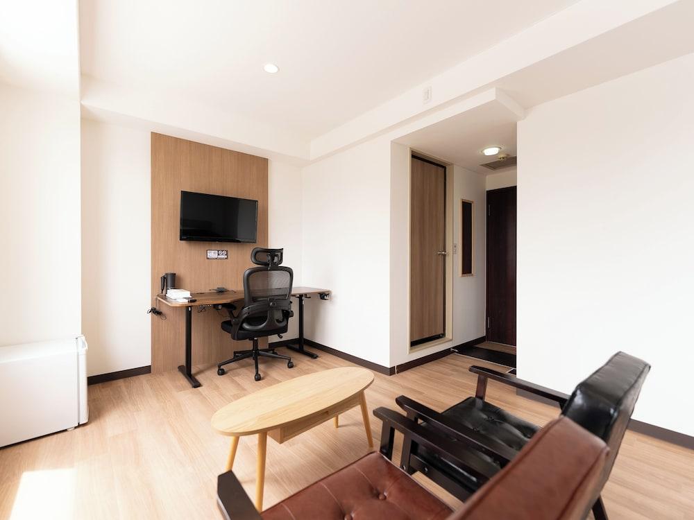 Tabist Tsukuba Sky Hotel