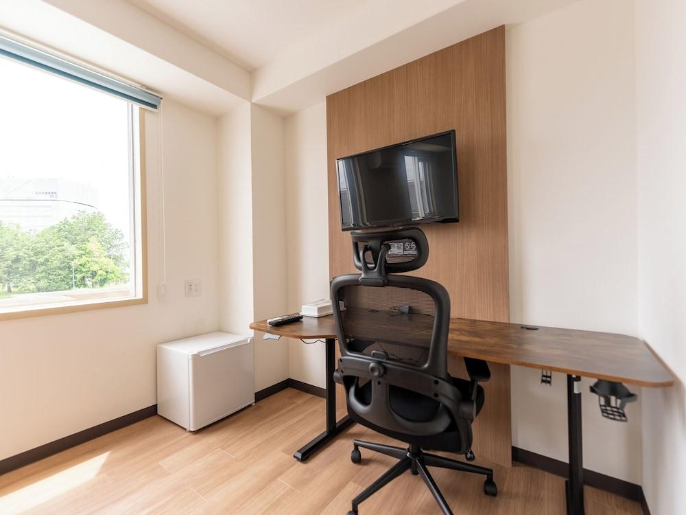 Tabist Tsukuba Sky Hotel