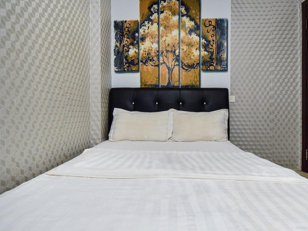 Victory 2 Boutique Hotel