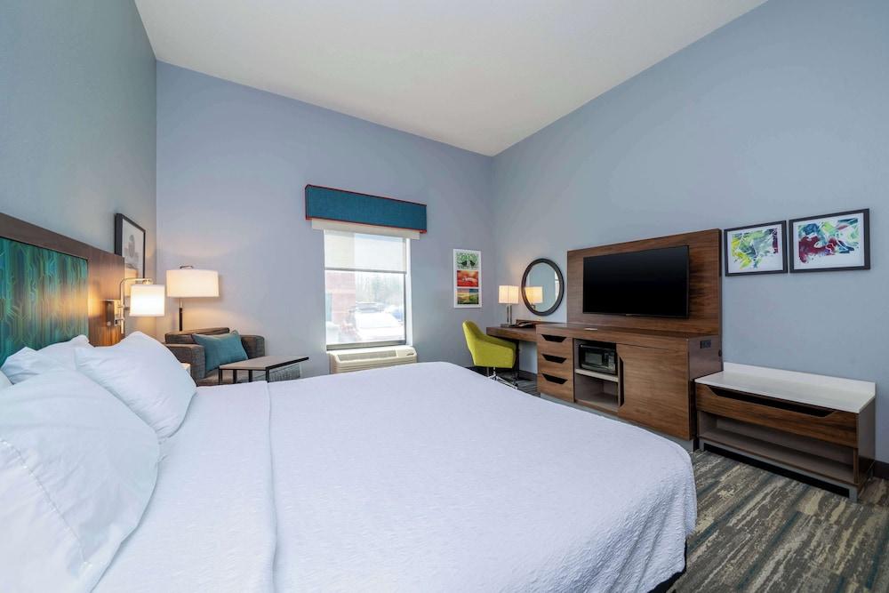 Hampton Inn Dahlgren