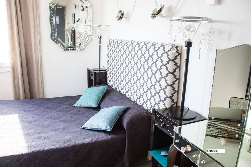 L’Hôtel restaurant LE GEDEON