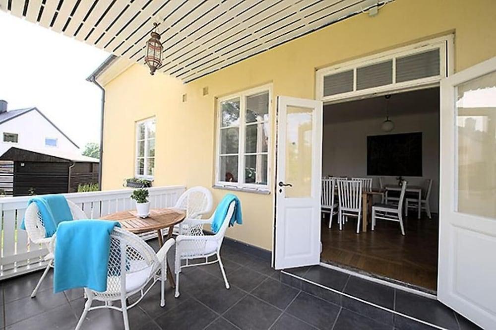 Our House Bed & Breakfast