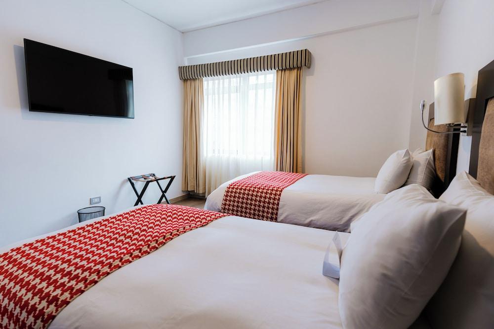 Wyndham Costa del Sol Cajamarca