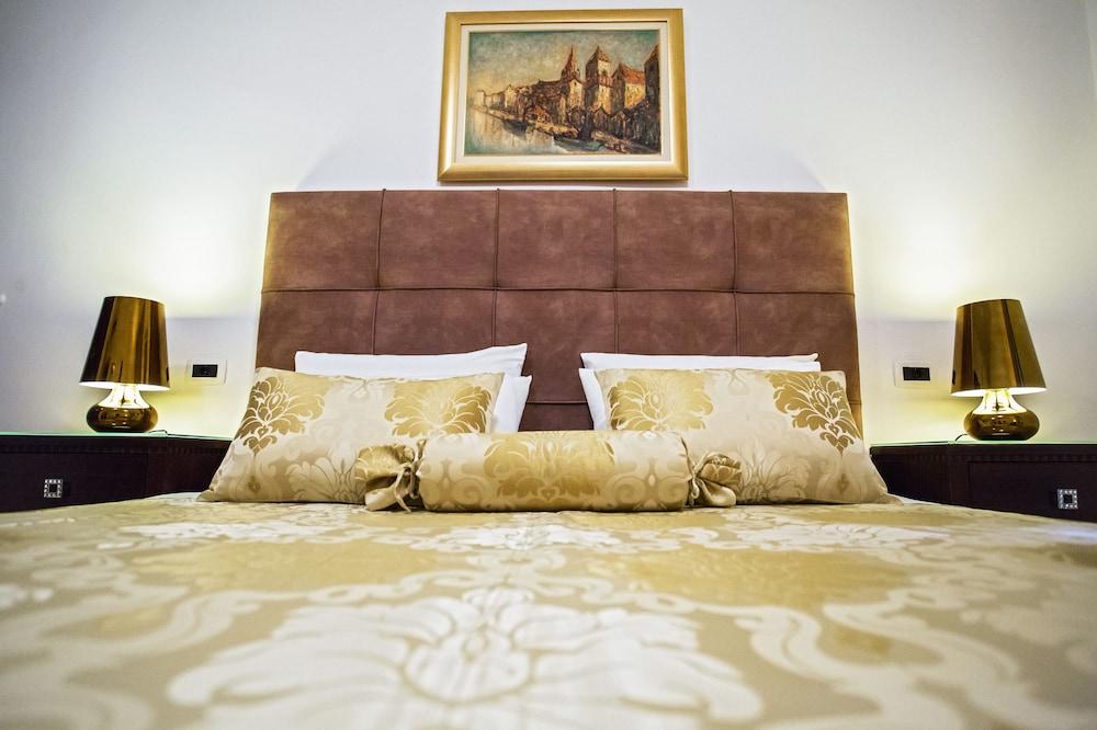 Grisogono Palace Heritage Residence