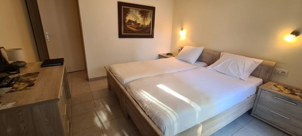 Alliance Hotel Ieper Centrum