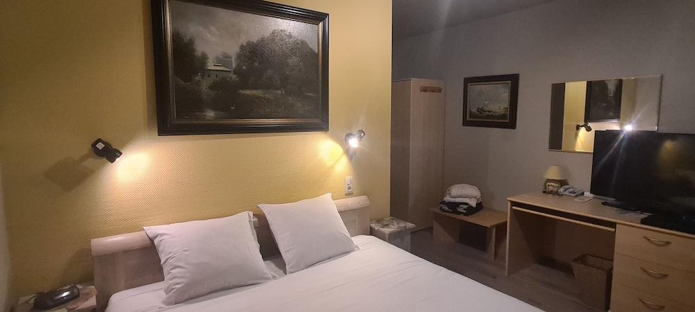 Hotel Landhuis ' T Wilgenerf