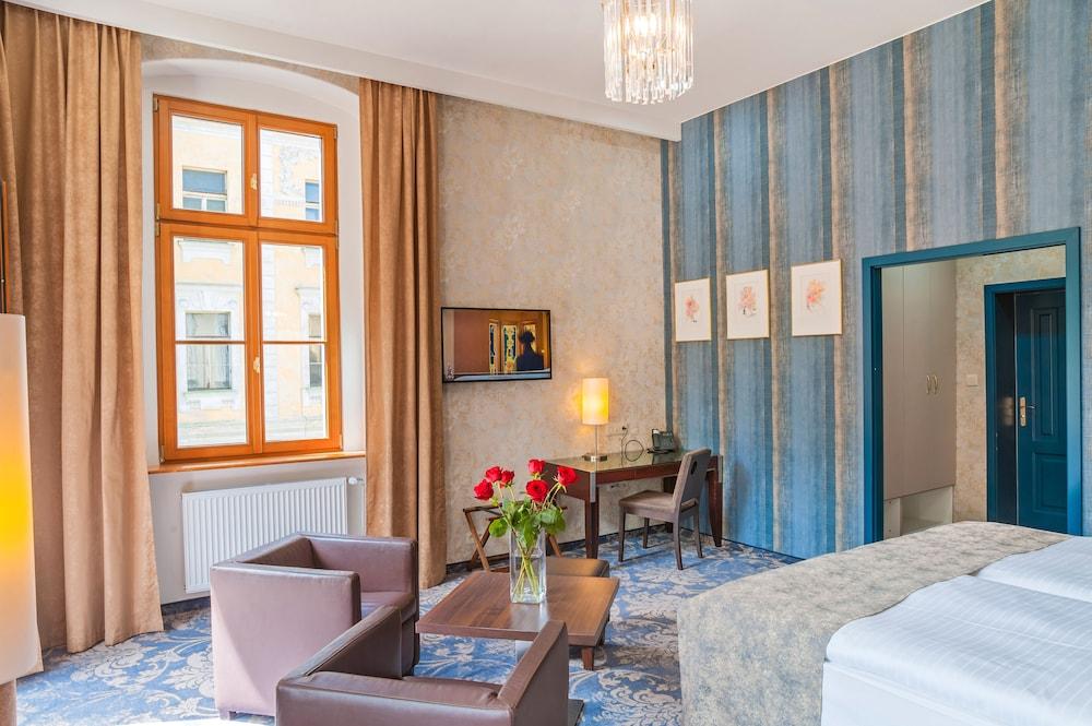 Belvedere Spa House Hotel