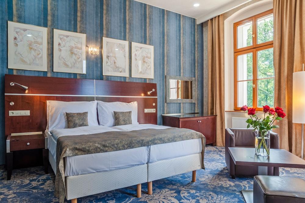 Belvedere Spa House Hotel