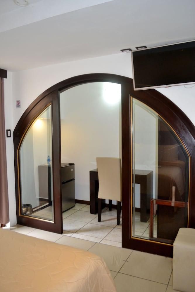 Hotel Villa Florencia Zona Rosa