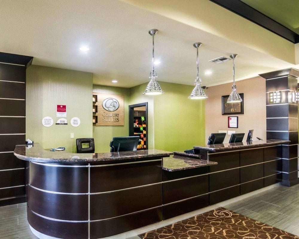 Spark by Hilton Amarillo Western Plaza